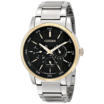 ساعت مچی سیتیزن BU2014-56E